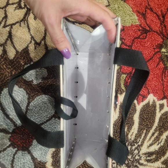 Gone With the Wind Purse - Picture 4 of 4